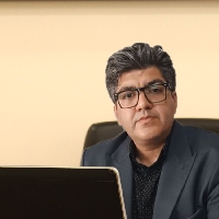 بهزاد نظری